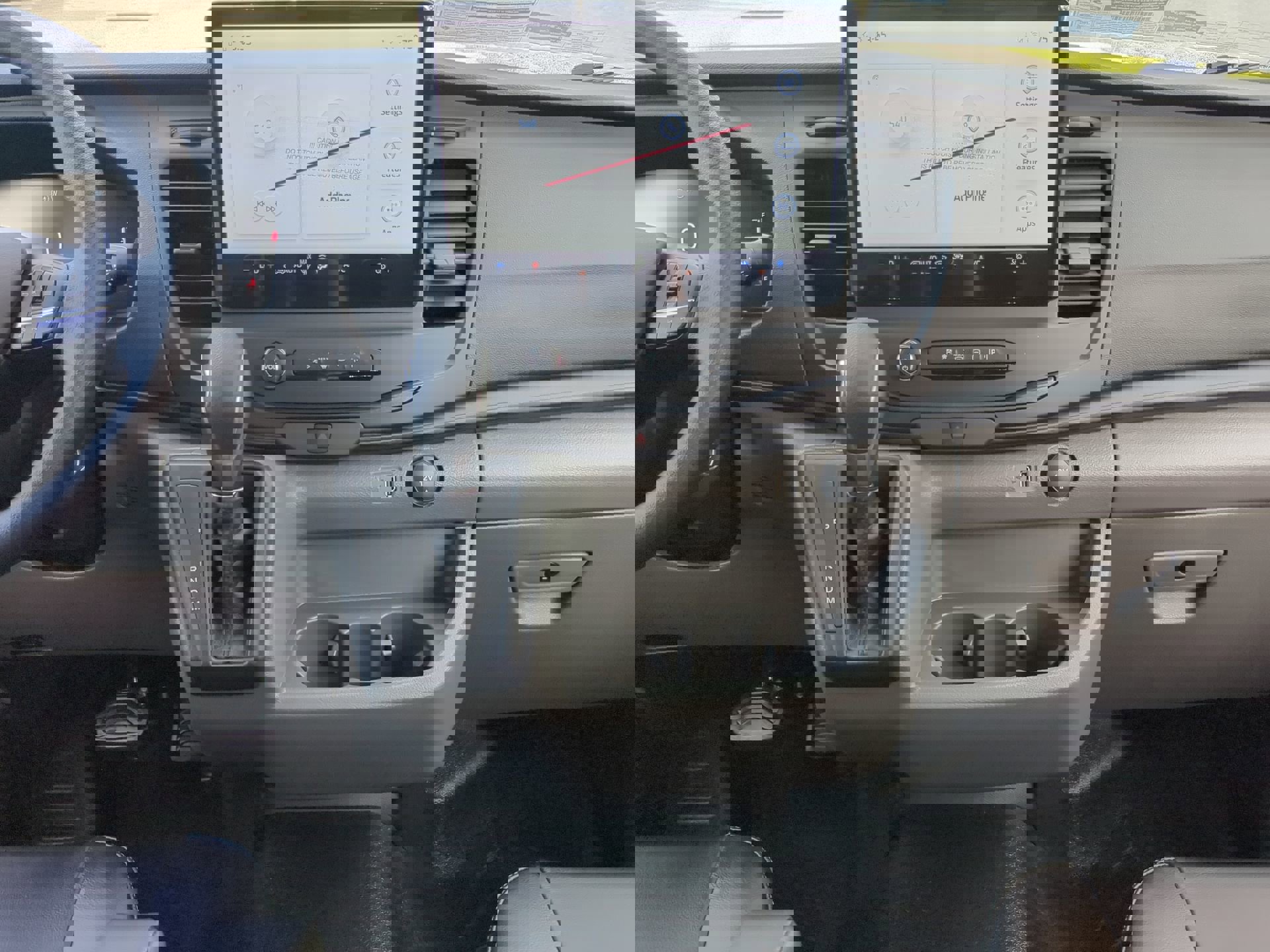 New 2026 Ford Transit 250 148 Medium Roof image 53