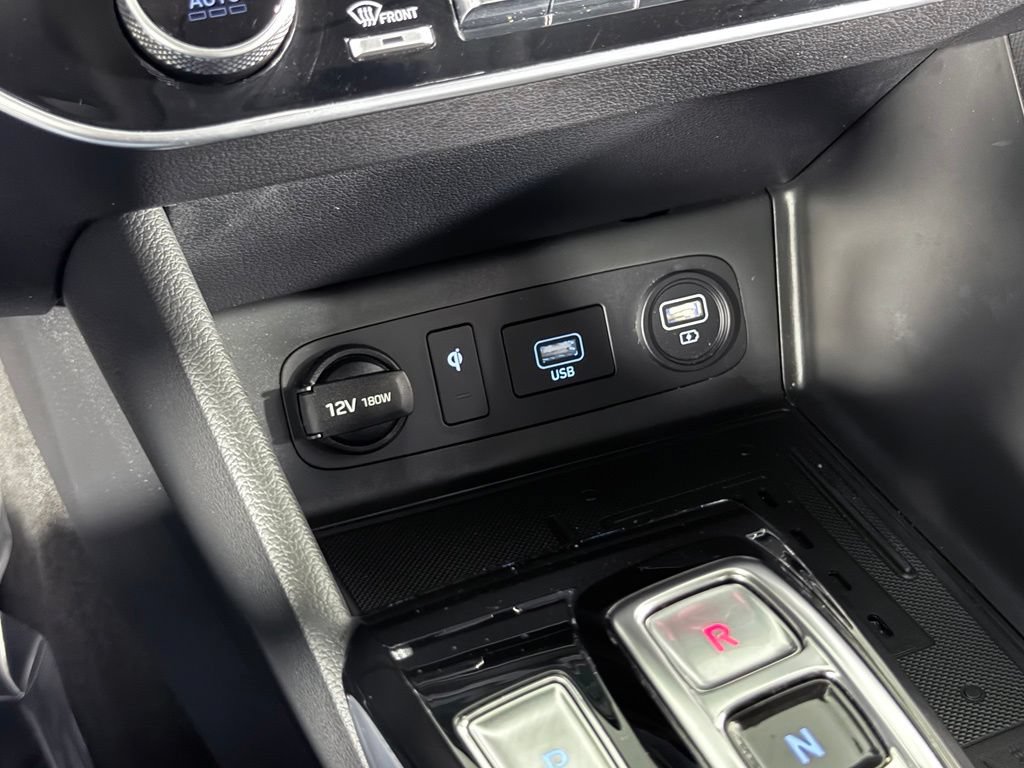 Used 2020 Hyundai Sonata Limited FWD image 18