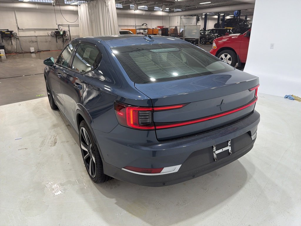 Used 2022 Polestar Polestar 2 w/ Plus Package image 9