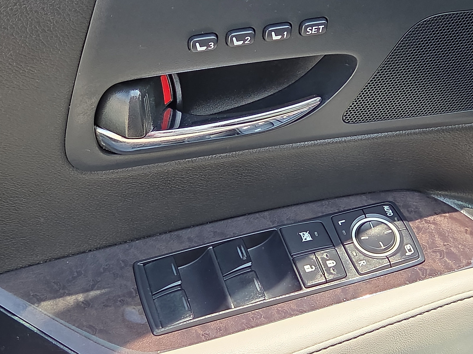 Used 2014 Lexus RX 350 AWD w/ Navigation Package image 13