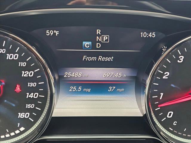 Used 2018 Mercedes-Benz E 400 4MATIC Wagon image 23