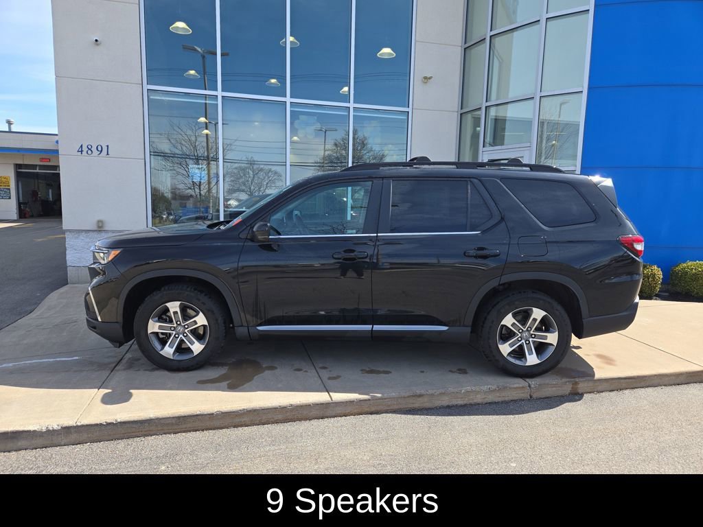 Used 2023 Honda Pilot EX-L image 6