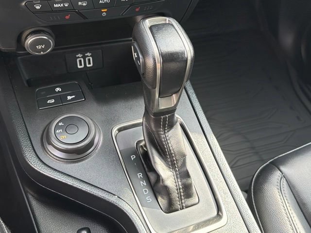 Used 2021 Ford Ranger Lariat AWD/4WD image 27
