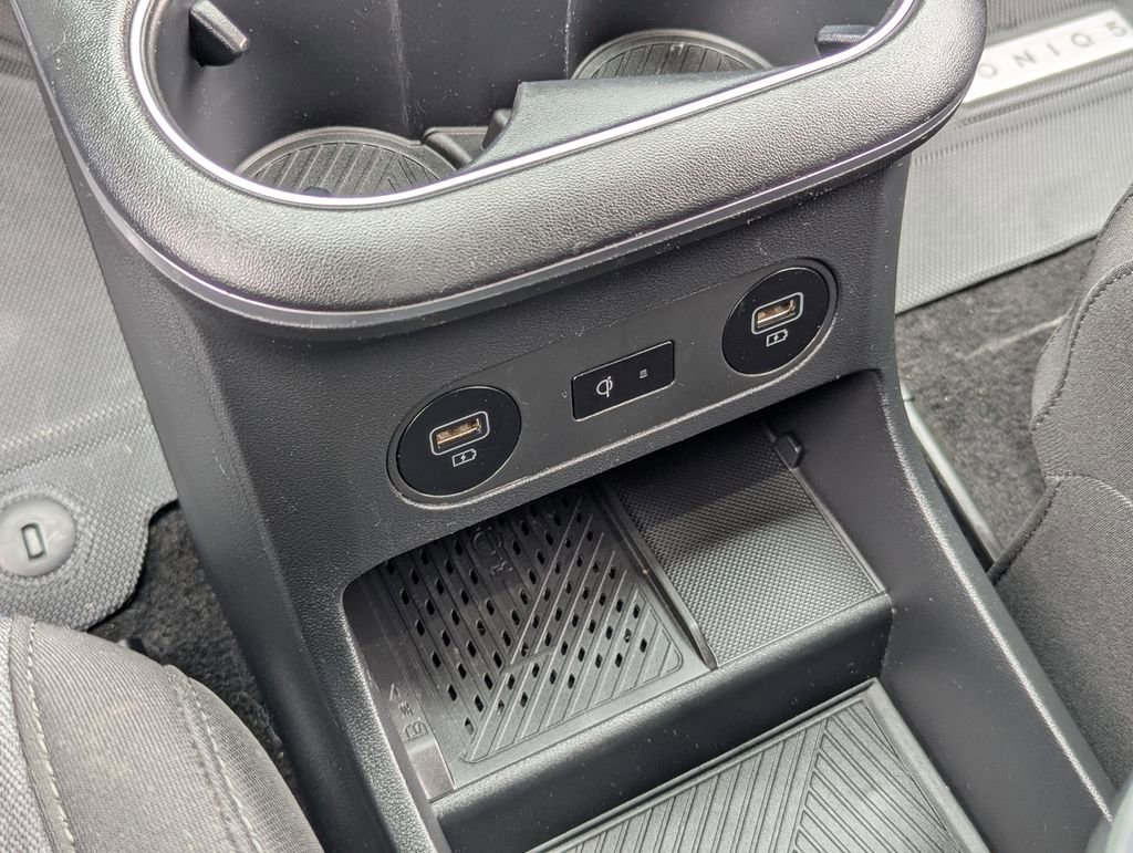 Used 2024 Hyundai Ioniq 5 SEL RWD image 22