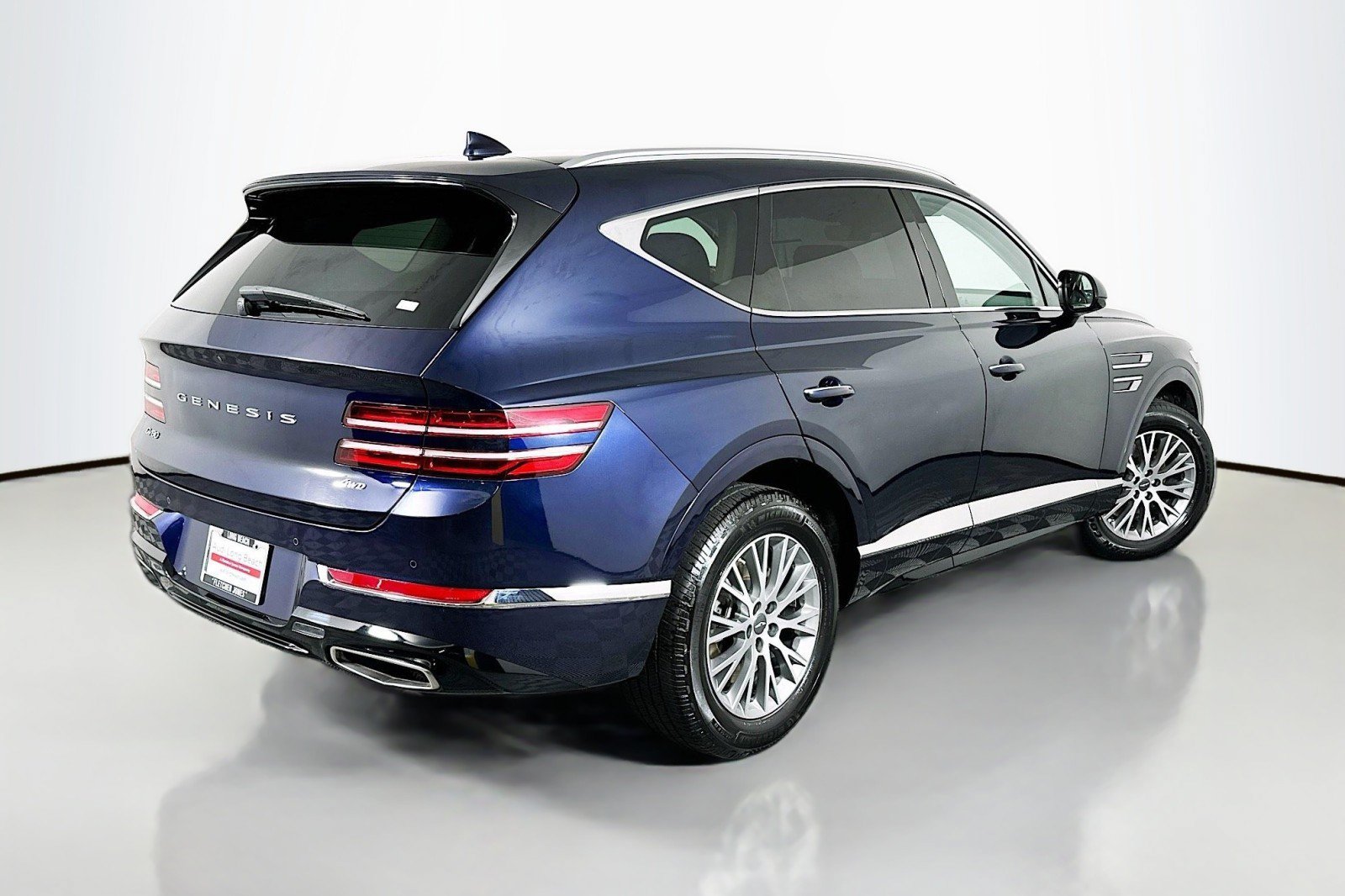 Used 2024 Genesis GV80 2.5T AWD/4WD image 14