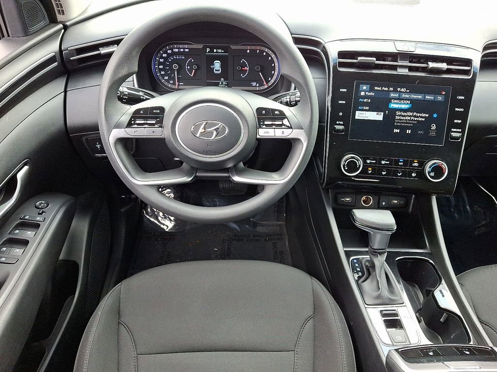 Used 2023 Hyundai Tucson SEL image 11
