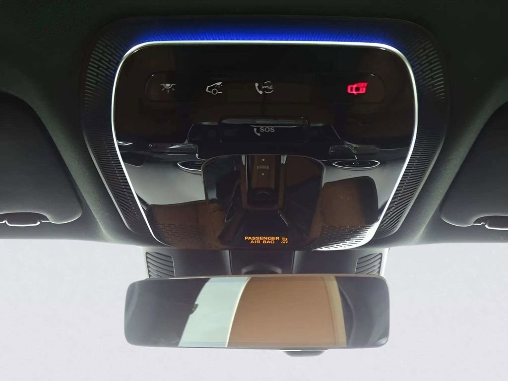 Used 2025 Mercedes-Benz C 300 4MATIC Sedan image 23