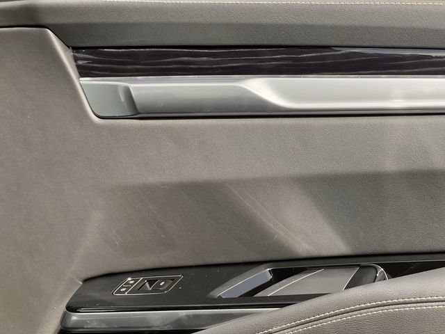 New 2026 Cadillac Escalade Sport w/ Touring Package AWD/4WD image 25