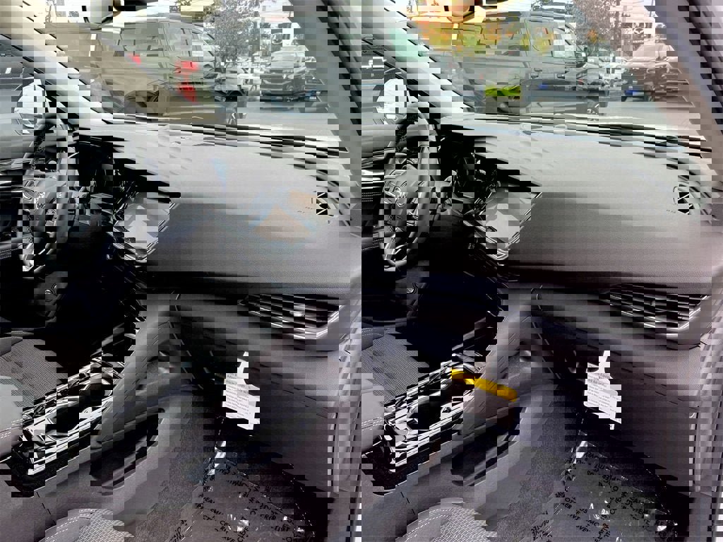 New 2023 Buick Envision Preferred image 23