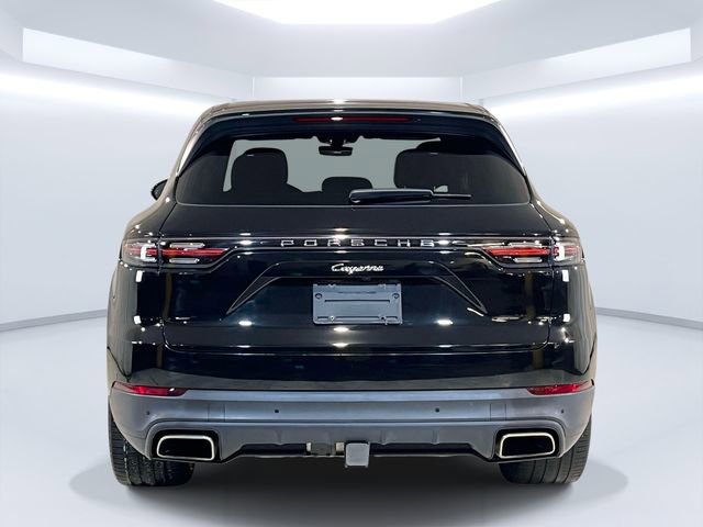 Used 2023 Porsche Cayenne w/ Premium Package image 8