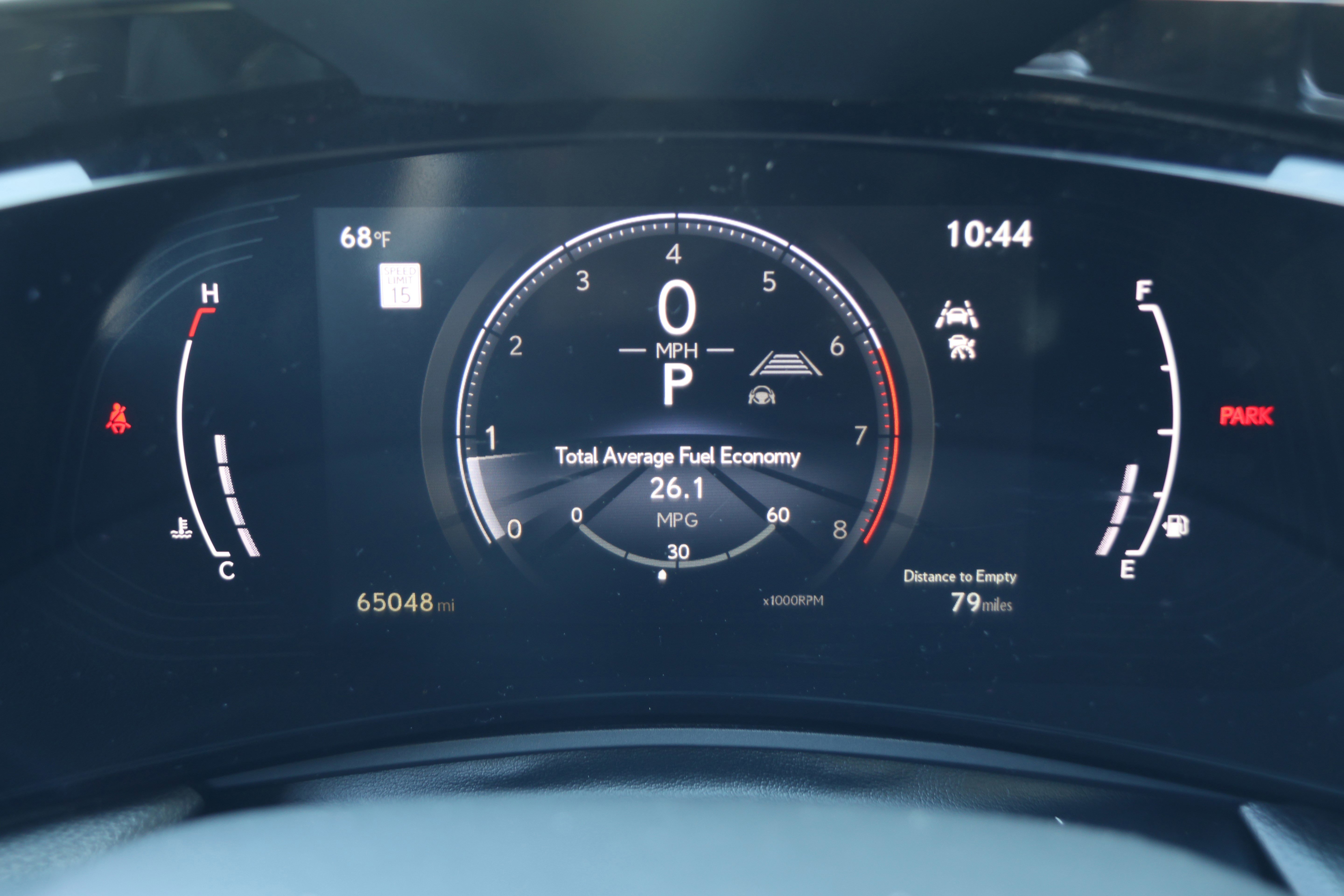 Used 2022 Lexus NX 350 AWD w/ Vision Package image 21