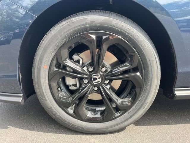 New 2025 Honda Accord SE image 9