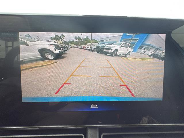 Used 2025 Chevrolet Trax ACTIV w/ Driver Confidence Package image 21