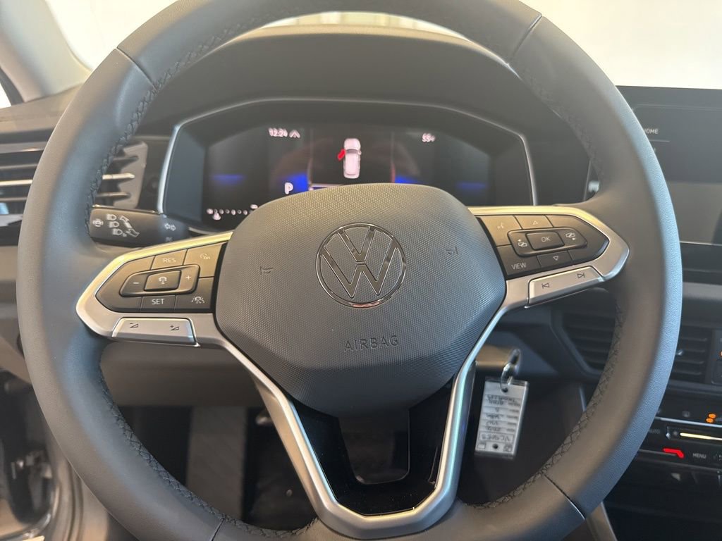 New 2026 Volkswagen Jetta S image 20
