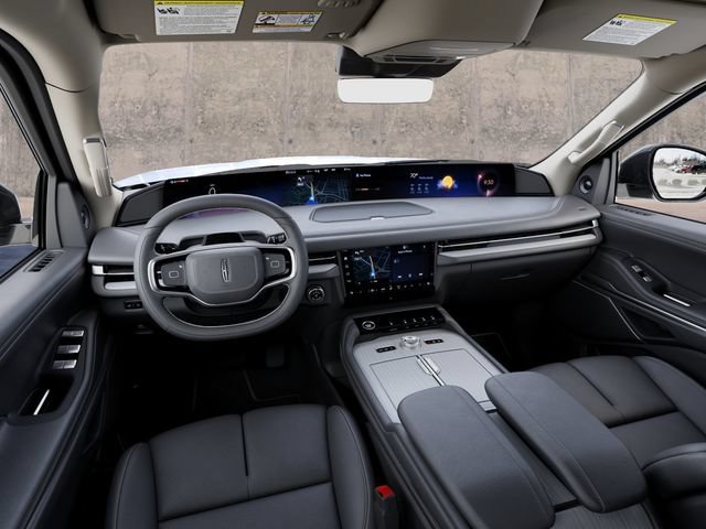 New 2027 Lincoln Navigator Premiere AWD/4WD image 10