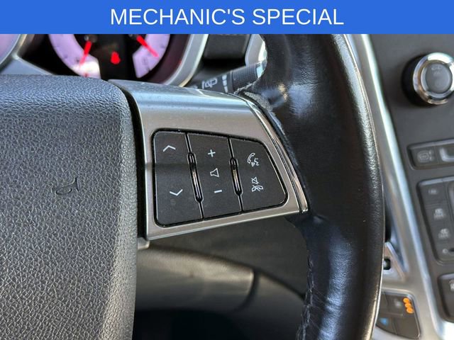 Used 2011 Cadillac SRX Luxury FWD image 20