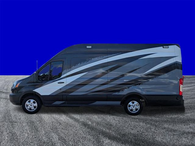 Used 2019 Ford Transit 250 148 High Roof Extended image 7