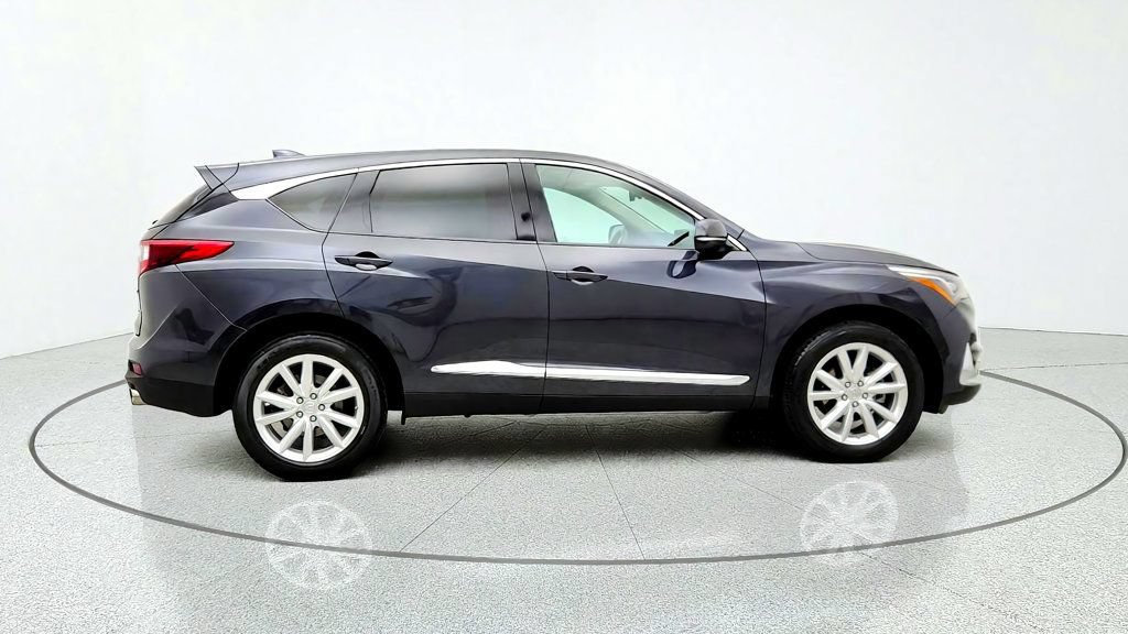 Used 2019 Acura RDX AWD image 4
