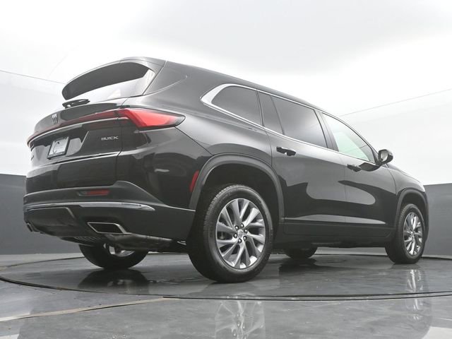 Used 2025 Buick Enclave Preferred w/ Power Package FWD image 53