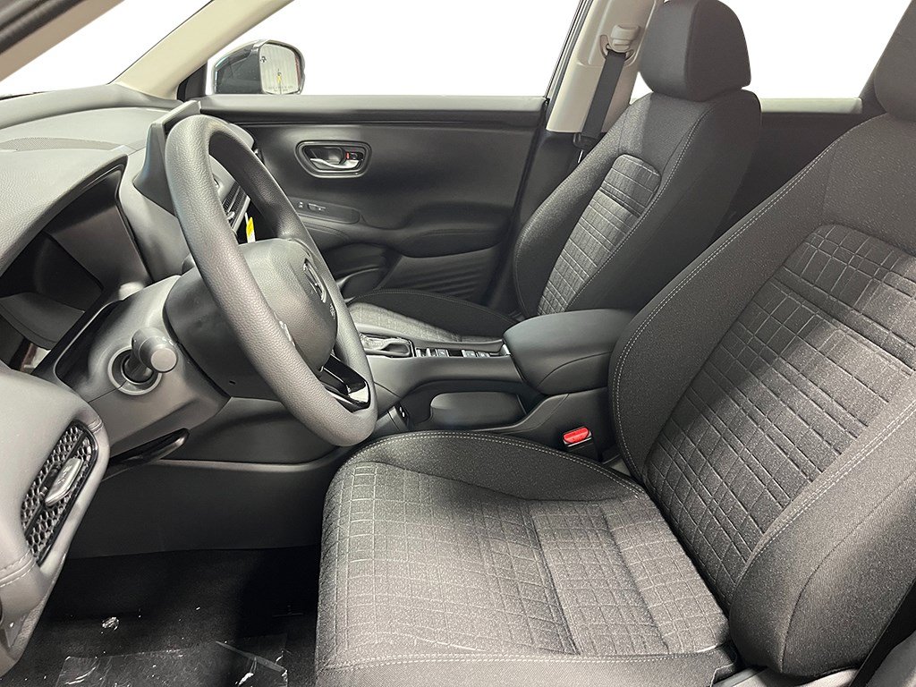 New 2027 Honda HR-V LX image 14
