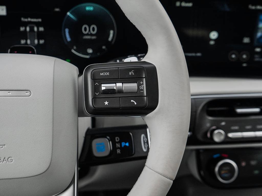 New 2026 Hyundai Palisade SEL AWD/4WD image 23