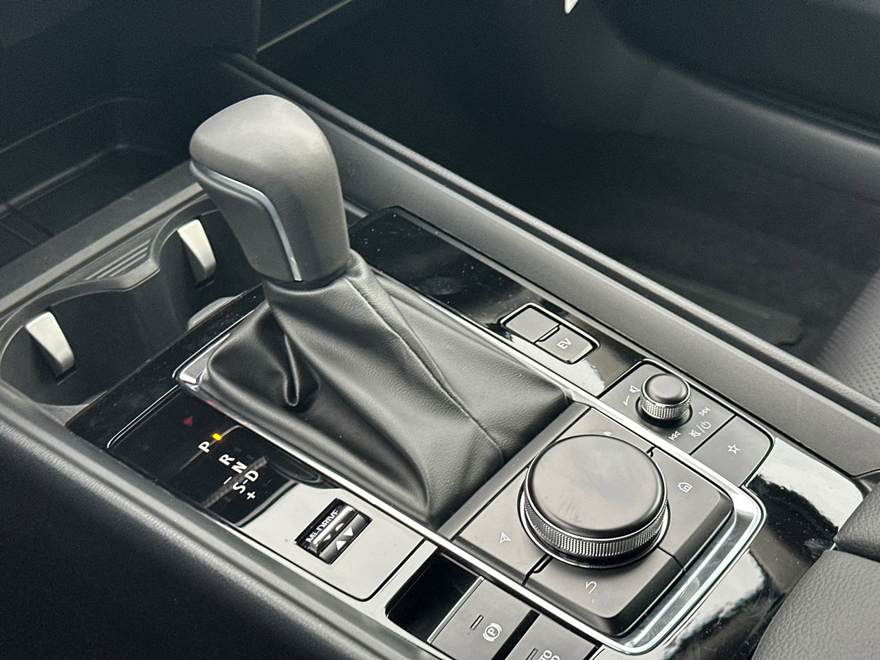 New 2026 MAZDA CX-50 2.5 Hybrid w/ Cargo Package image 24