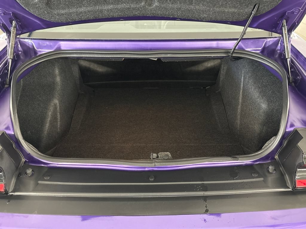 Used 2023 Dodge Challenger SRT Super Stock RWD image 32
