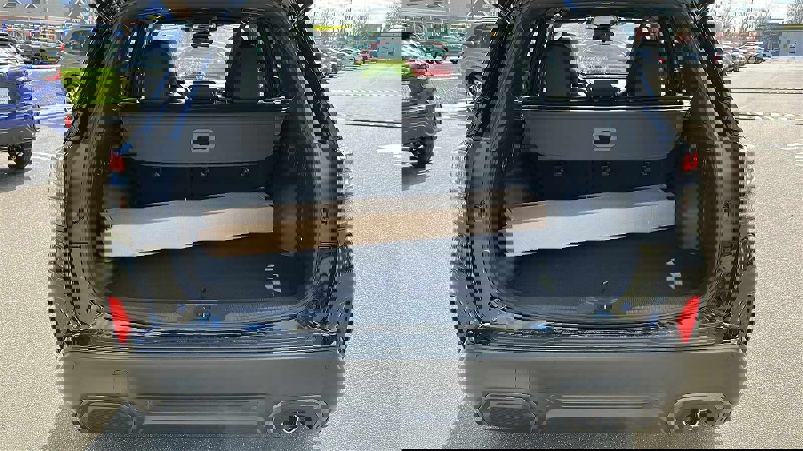 Certified 2025 Subaru Forester Limited image 26