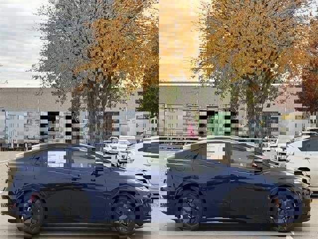 New 2026 Toyota Prius Plug-In Hybrid image 3