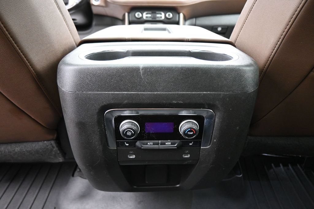 Used 2022 Chevrolet Tahoe High Country AWD/4WD image 27