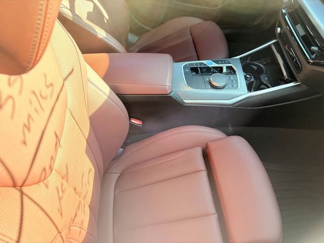 Certified 2025 BMW i4 eDrive40 w/ Premium Package image 5