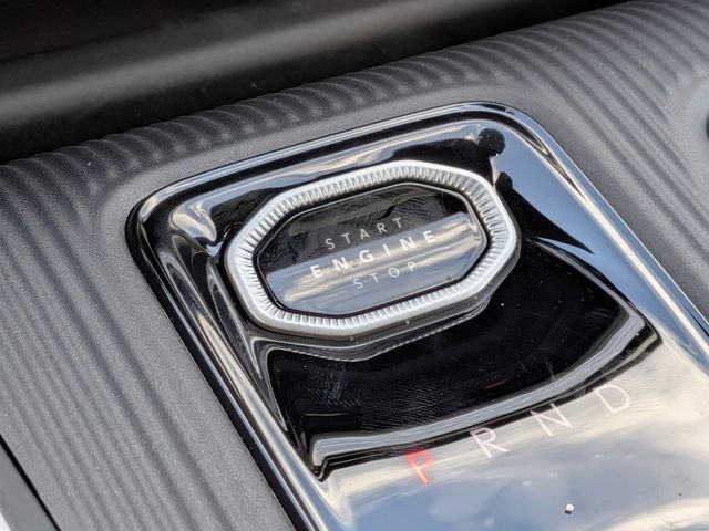 New 2026 Jeep Cherokee Overland AWD/4WD image 25