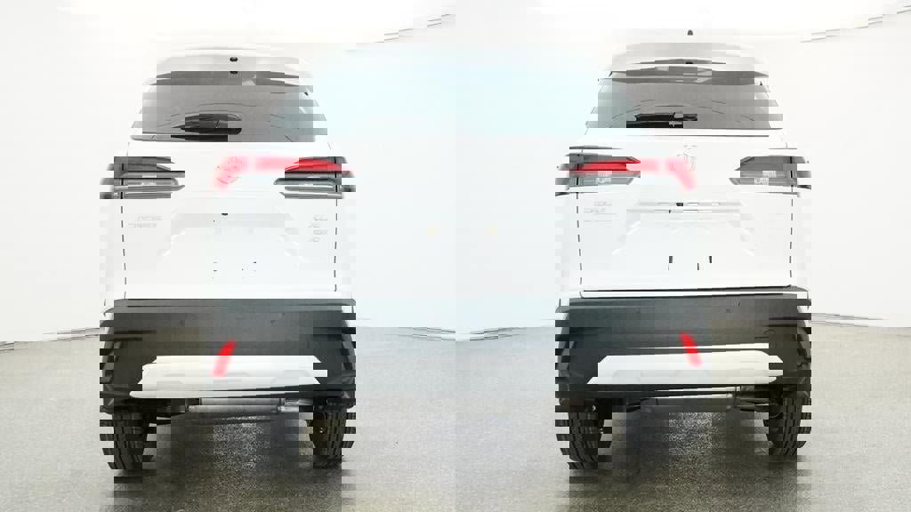 New 2026 Toyota Corolla Cross XLE image 23