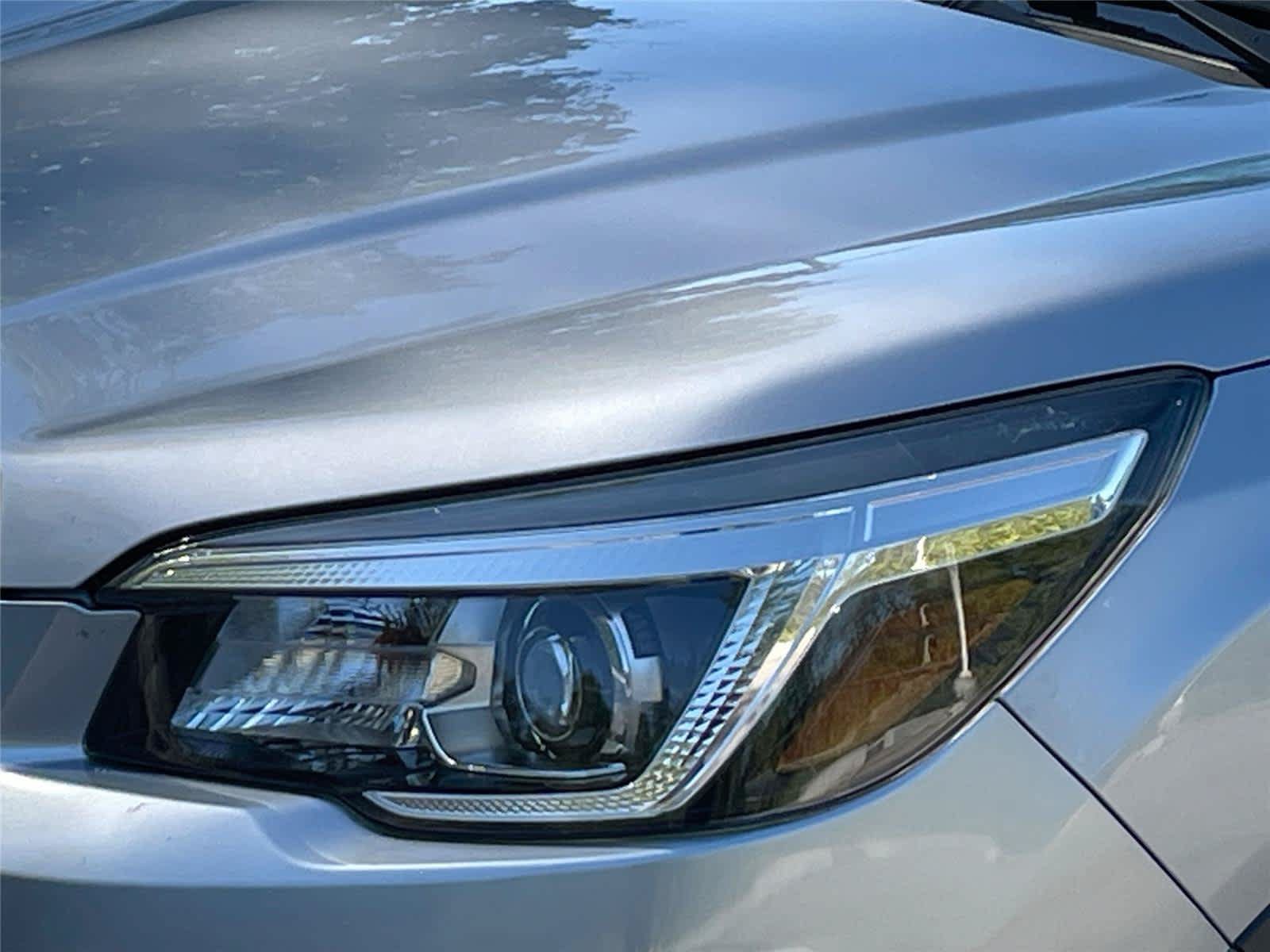 Used 2019 Subaru Forester Sport w/ Popular Package #2 AWD/4WD image 9