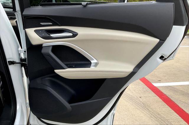 Used 2025 Audi Q5 Premium Plus w/ Premium Plus AWD/4WD image 23