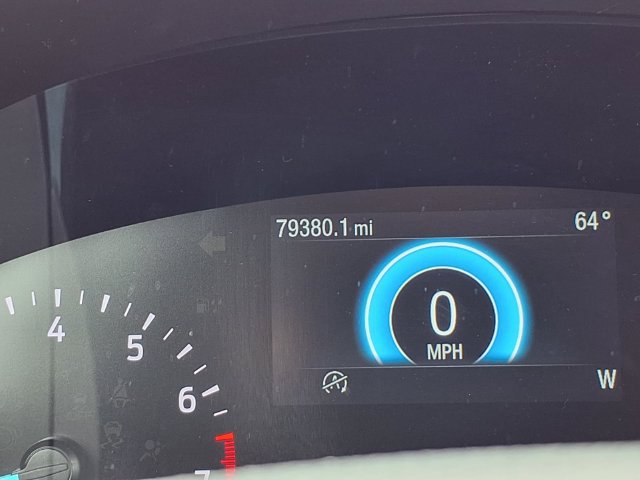 Used 2020 Ford Escape SE AWD/4WD image 17