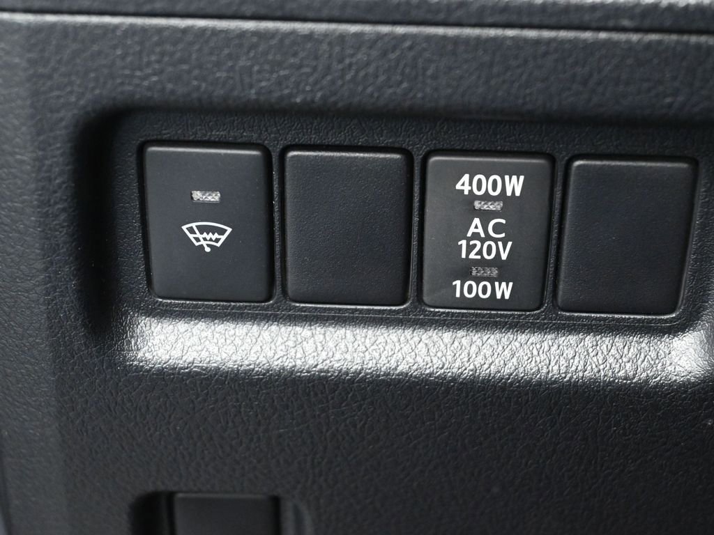 Used 2020 Toyota 4Runner Nightshade image 16