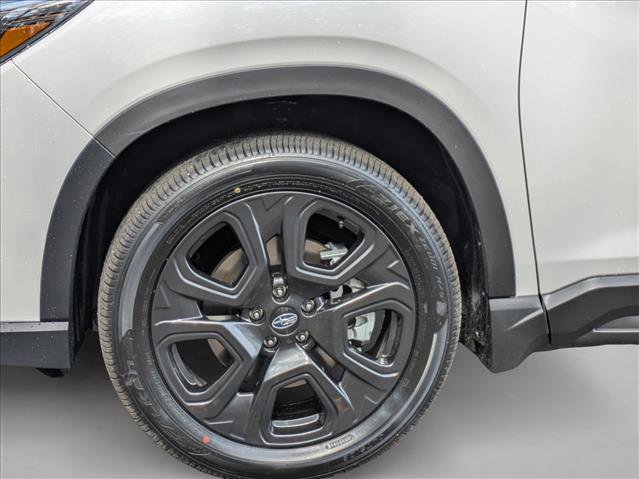 New 2026 Subaru Ascent Bronze Edition image 10