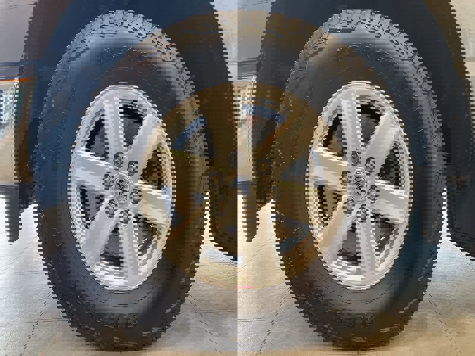 Certified 2023 Ford F150 XLT image 9