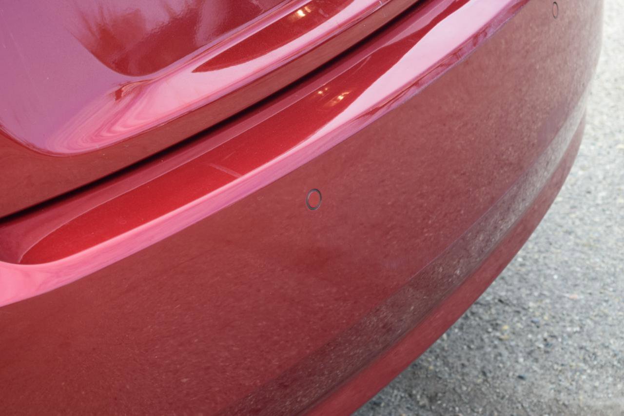 Used 2019 Chevrolet Impala LT w/ LT Leather Package image 14