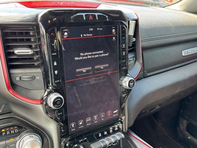 Used 2019 RAM 1500 Rebel w/ Rebel Level 2 Equipment Group AWD/4WD image 29