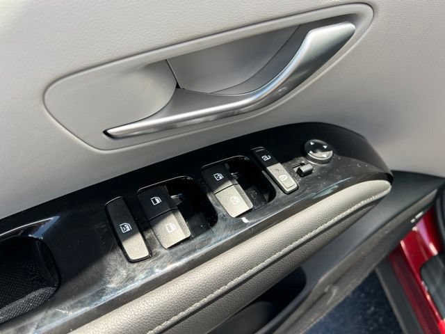 Used 2024 Hyundai Tucson Limited AWD/4WD image 30