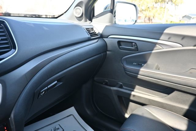 Used 2023 Honda Passport TrailSport image 28