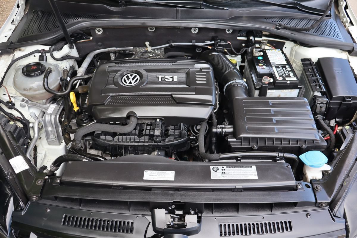 Used 2018 Volkswagen Golf Alltrack S AWD/4WD image 39