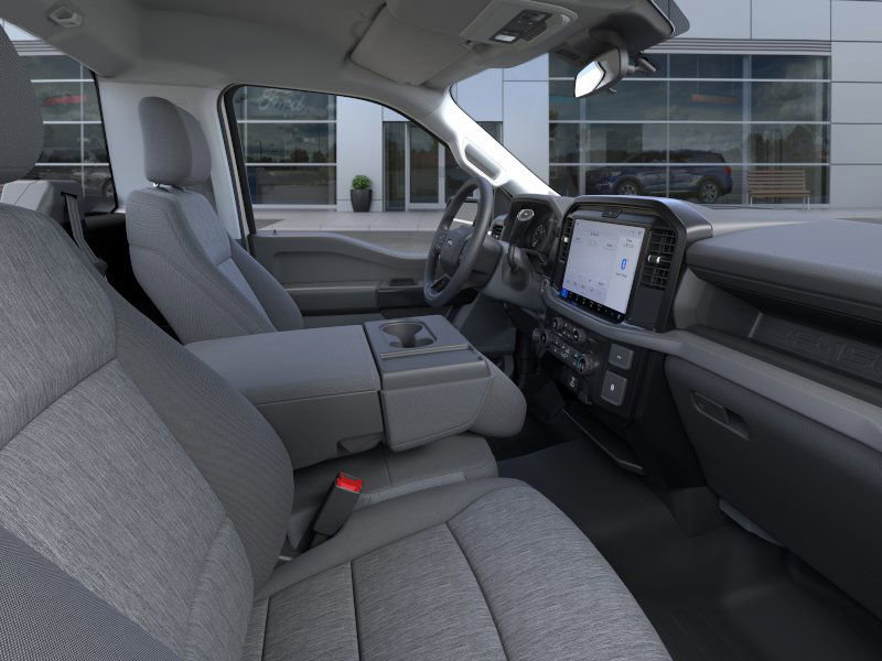 New 2026 Ford F150 XL image 11