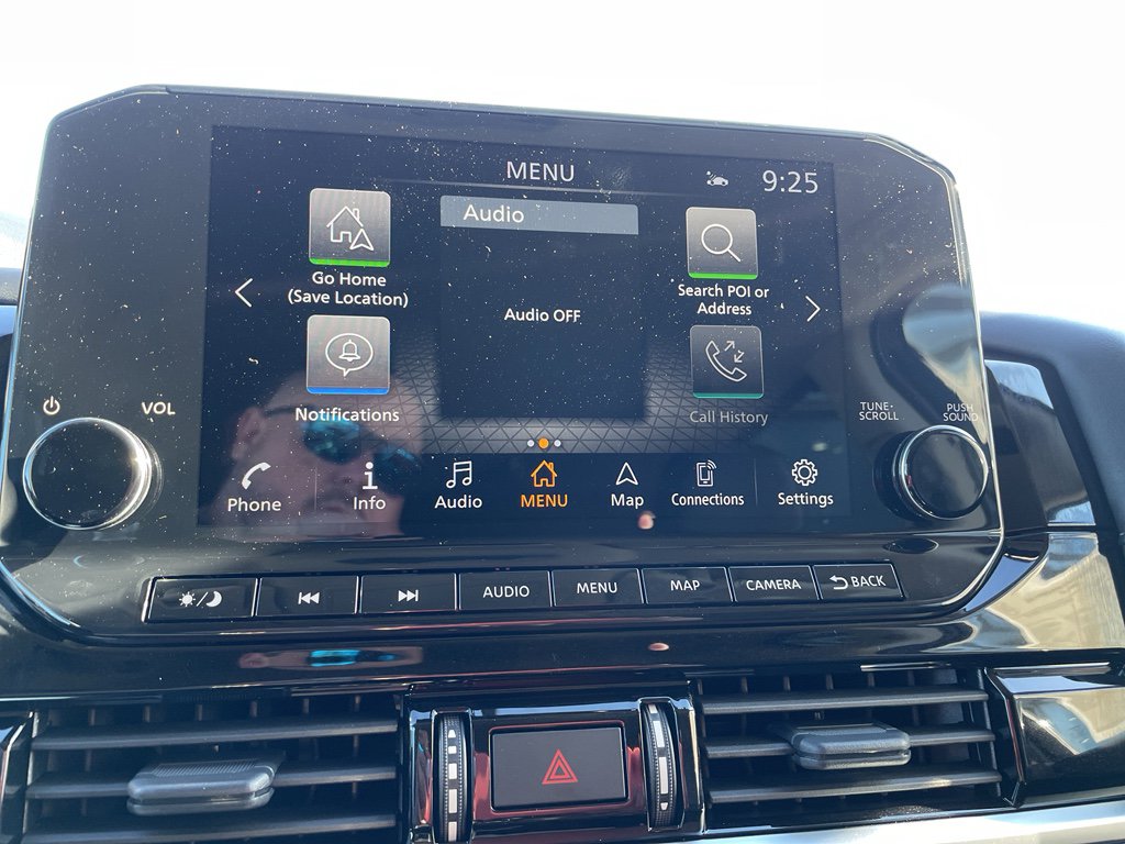 New 2025 Nissan Pathfinder SL image 15