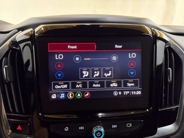 Used 2023 Chevrolet Traverse RS AWD/4WD image 62