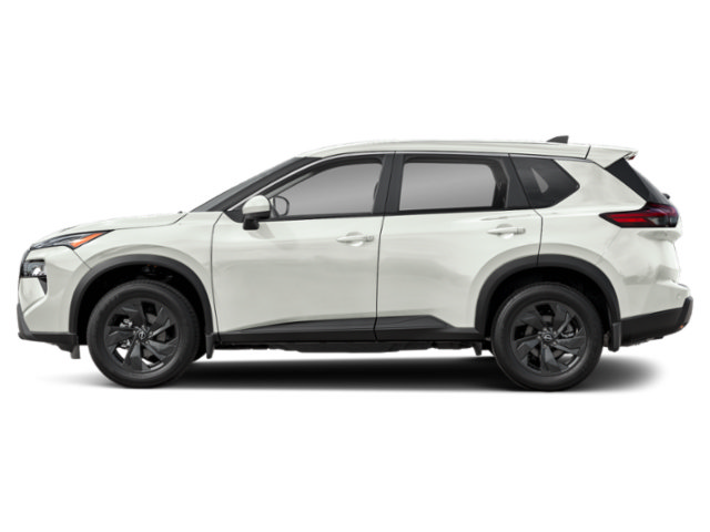 New 2027 Nissan Rogue SV AWD/4WD image 3