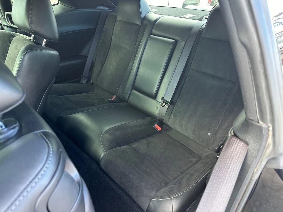 Used 2019 Dodge Challenger R/T Scat Pack w/ 1320 Drag Pack image 32