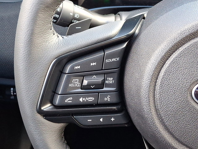 New 2026 Subaru Outback Limited image 17